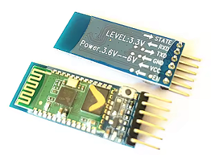 Módulo Bluetooth HC-05 HC05