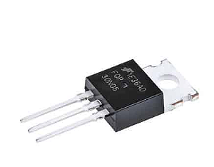Transistor FQP30N60 / 30N60