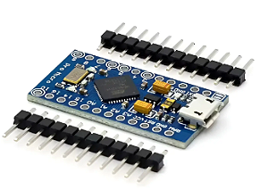 Placa de desenvolvimento ARM STM32 STM32F103C8T6