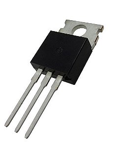 Transistor IRF840 - Mosfet De Canal N