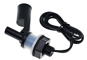 Boia Horizontal - Sensor nível de água