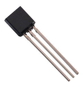 Transistor BC327