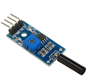 Módulo Sensor de Vibração SW-18010P