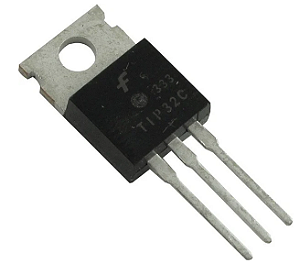 Transistor PNP TIP32