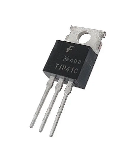 Transistor NPN TIP41