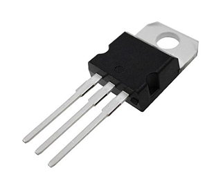Transistor IRF630
