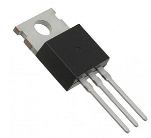 Transistor IRG4BC30UD