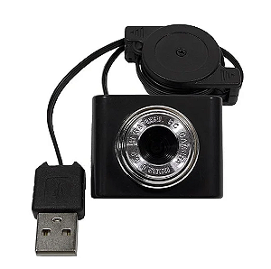 Câmera Raspberry Pi USB 5MP