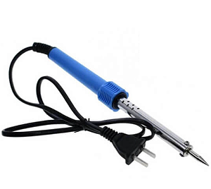 Ferro de Solda 30W 127V - Soldering Iron