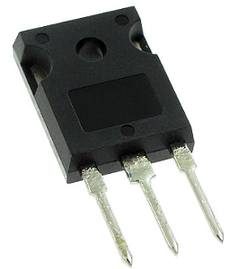 Transistor IRGP50B60PD1