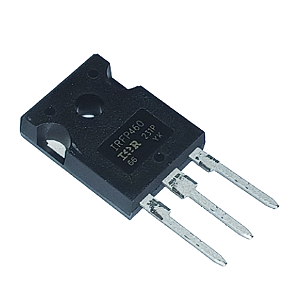 Transistor MOSFET IRFP460