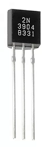 Transistor 2N3904
