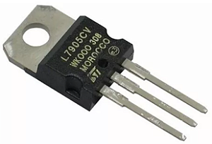 Transistor 7905