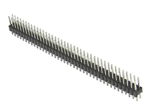 Barra de Pinos 2x40x11.2 180º