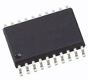 Circuito Integrado SN74HC244 SMD - 74HC244