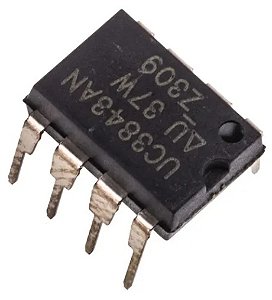 Circuito Integrado UC3843