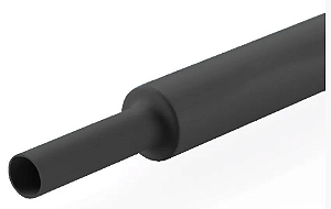 Espaguete Termoretratil 2,5 mm - Metro