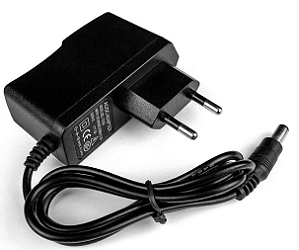 Fonte 6V 1A P4 - Bivolt