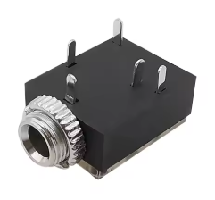 Jack PJ324M 3,5 mm