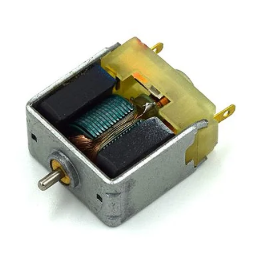 Mini Motor SH-030SA