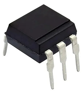 Optoacoplador 4N37