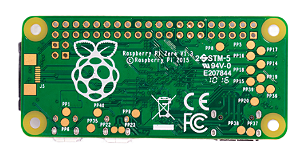 Raspberry PI Zero V1.3