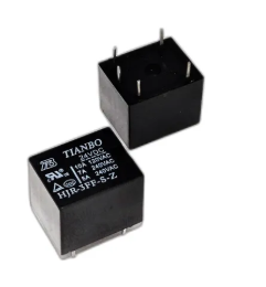 Rele 24V HJR 1 2C Tianbo