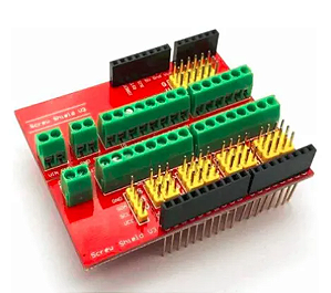 Screw Shield V3