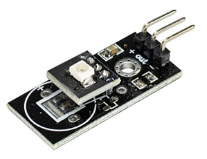 Sensor de Raio Ultravioleta UVM-30A