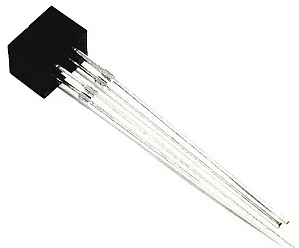 Sensor Opitico Reflexivo QRD1114
