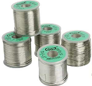 Solda SN99 Fluxo RA(T2) SAC0307 0,80mm - Cobix