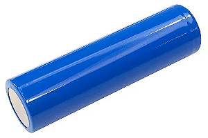 Bateria 3,7V Recarregável Li-ion 3000 mHa