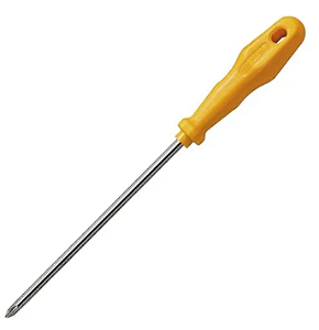 Chave Philips 1/8x4" - Tramontina