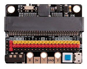 Placa de Expansão Para Micro Bit V2