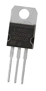 Transistor L7924