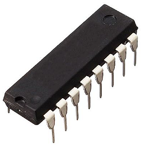 Circuito Integrado CD4026