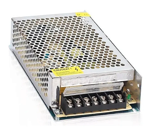 Fonte Chaveada Colméia 12V 30A 360W Bivolt