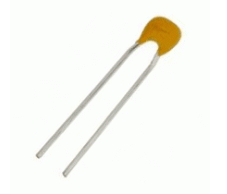 Capacitor Cerâmico MC 10k 50V - KIT C/ 10 UN