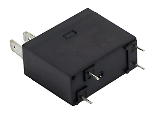 Relé p/ Micro Ondas 302WP-1AH-C M02 12V DC 17a 250VAC
