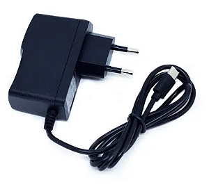 Fonte Raspberry Pi 4 5V 3A Usb Tipo C