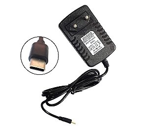 Fonte Raspberry Pi 4 5V 3A Usb Tipo C