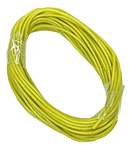Cabo Flex 105G 300V Estanhado 0,20mm - Azul - 10 Metros