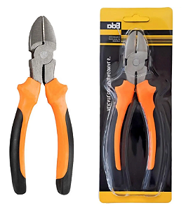 Alicate de Corte Diagonal 6" - EDA 8VN