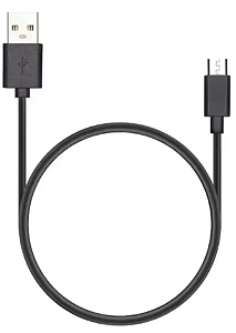 Cabo USB Tipo C - 30 CM