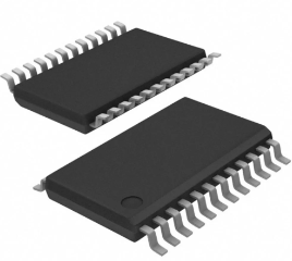 Circuito Integrado SN74LVC4245ADWR SOIC-24 SMD
