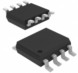 Circuito Integrado TS24C04M SOIC-8