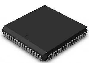 Circuito Integrado Z8018006VSC SMD PLCC 68 Pinos