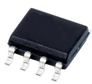 Circuito Integrado LM7301IMX - LM7301 -SOIC