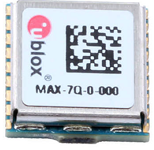 Módulo U-BLOX MAX-77-0-000