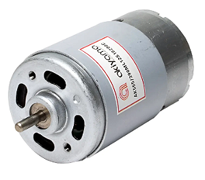 Motor AK555/390ML 12S 18200C